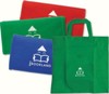 Collapsible Non Woven Grocery Tote