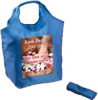 grocery tote bag