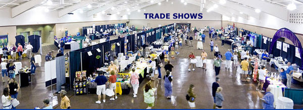 Trade Show Promotional Items